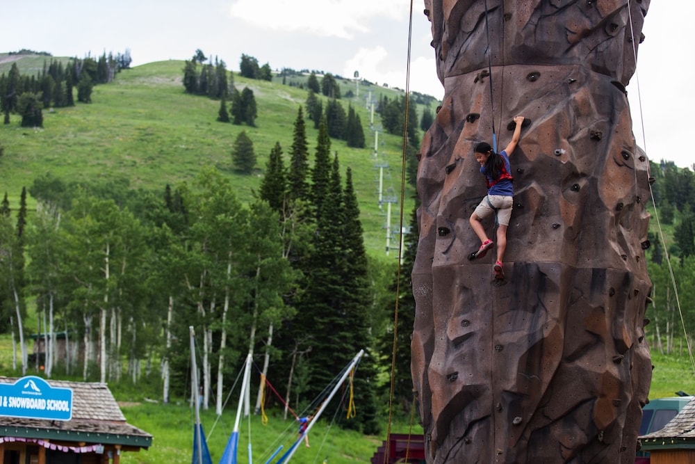 Targhee Lodge By Grand Targhee Resort - photo 10