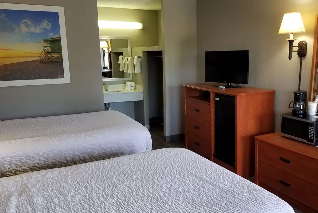 Days Inn by Wyndham Wilson - photo 14