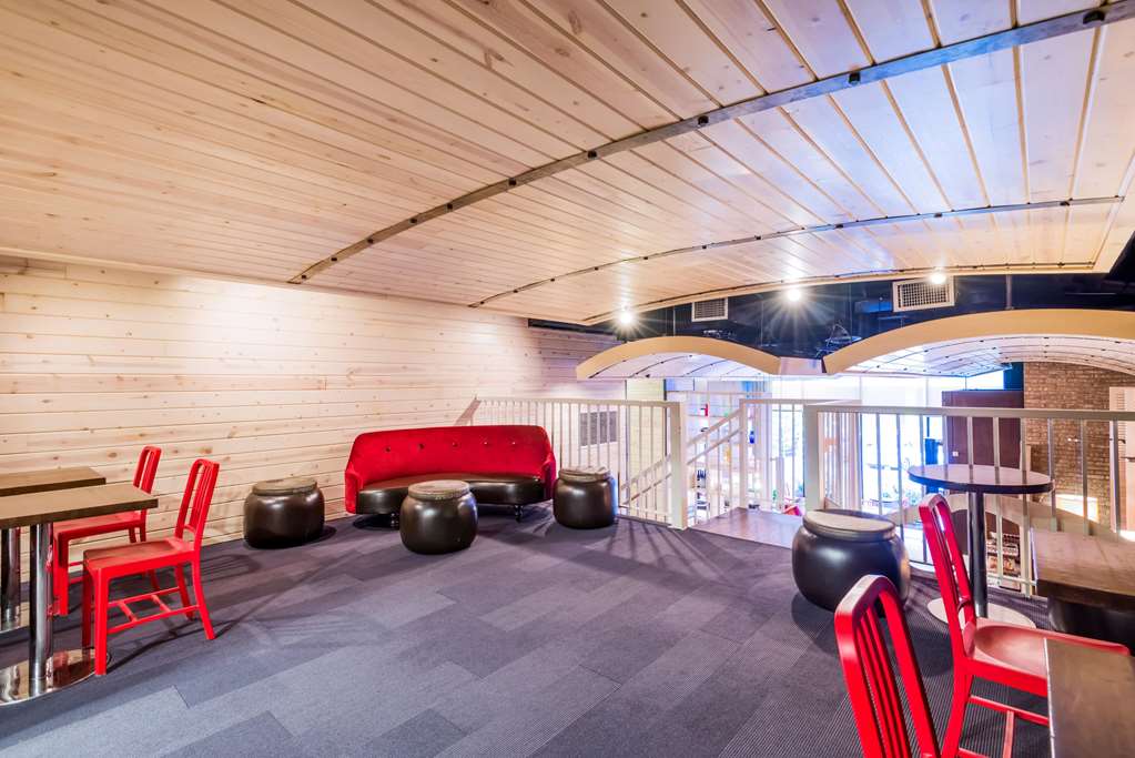 TRYP by Wyndham New York City Times Square Midtown - photo 32