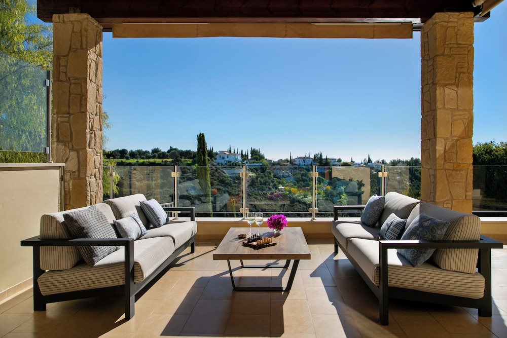 Aphrodite Hills Rentals Superior Villas — 4-Star Luxury Hotel in Paphos, Cyprus