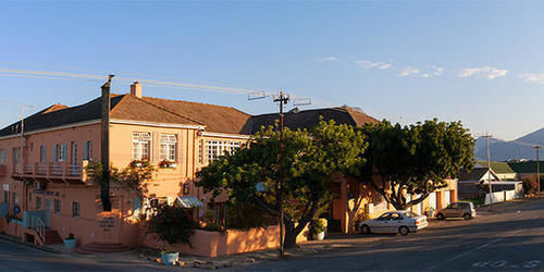Witzenberg Country Inn - last minute hotel in Unknown City