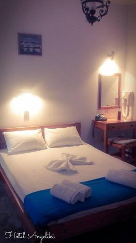 Hotel Angeliki — Samos — photo 2