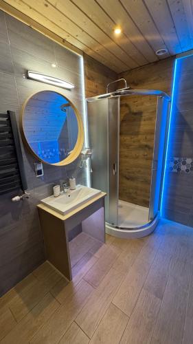 Góralska Kraina - last minute hotel in Zakopane