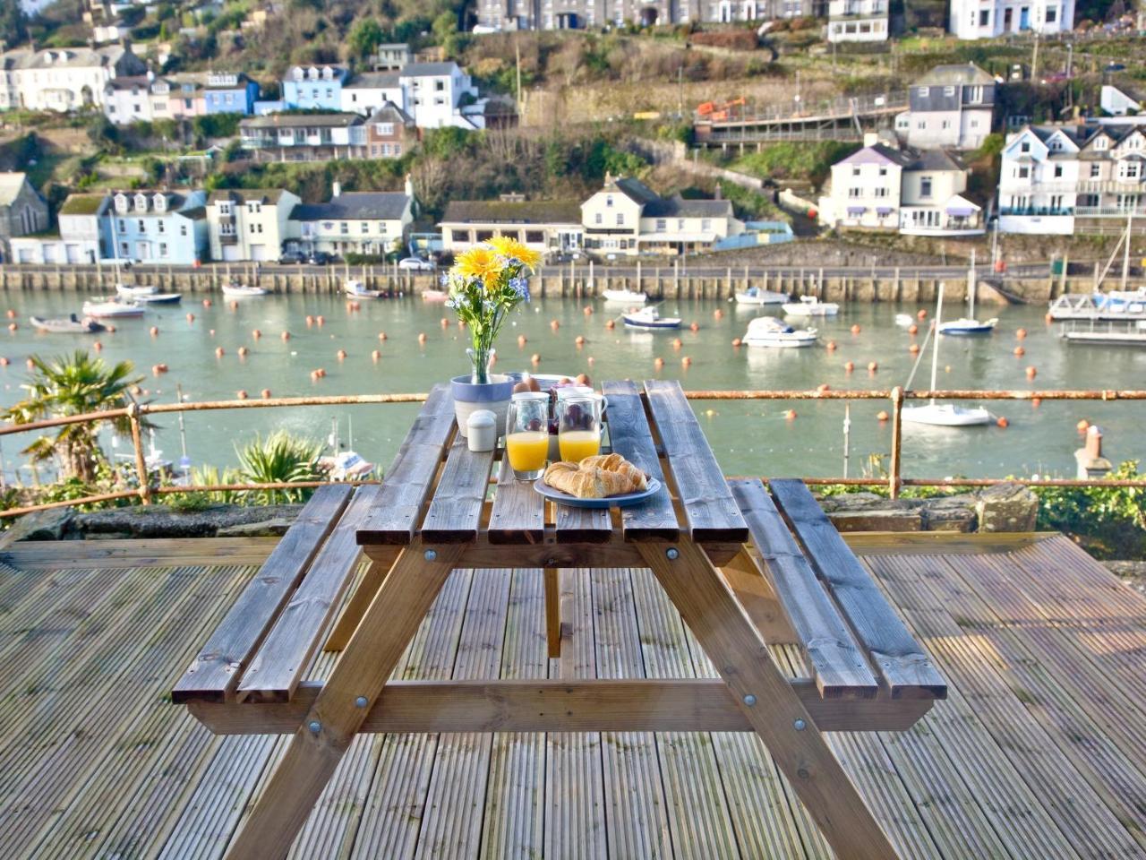 Kerensa in Looe, United Kingdom