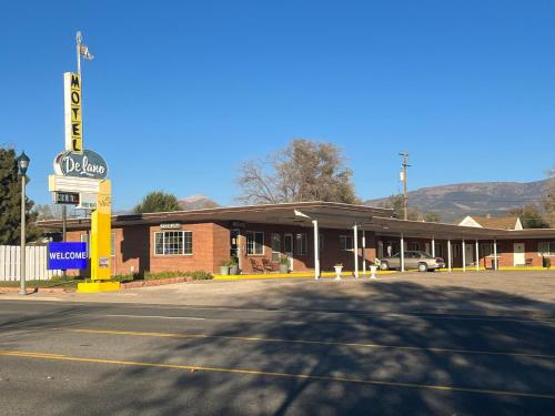 DeLano Motel & RV Park Beaver - photo 20