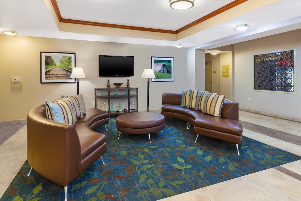 Candlewood Suites Rocky Mount by IHG - photo 35