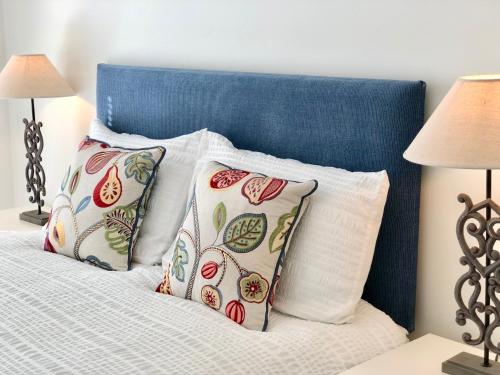Westlake Apartments — 4-Star Luxury Hotel in Peterborough, United Kingdom
