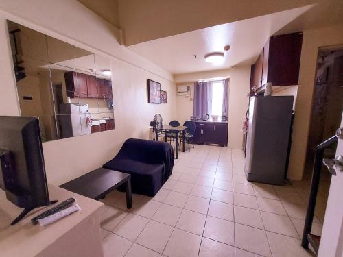 Avida Towers New Manila near Crame Cubao and Greenhills — 4-Star Luxury Hotel in Manila, Philippines