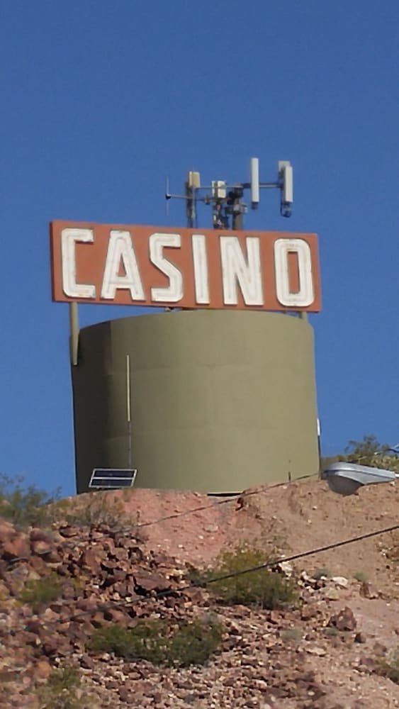 Railroad Pass Hotel and Casino Ramada by Wyndham - photo 29