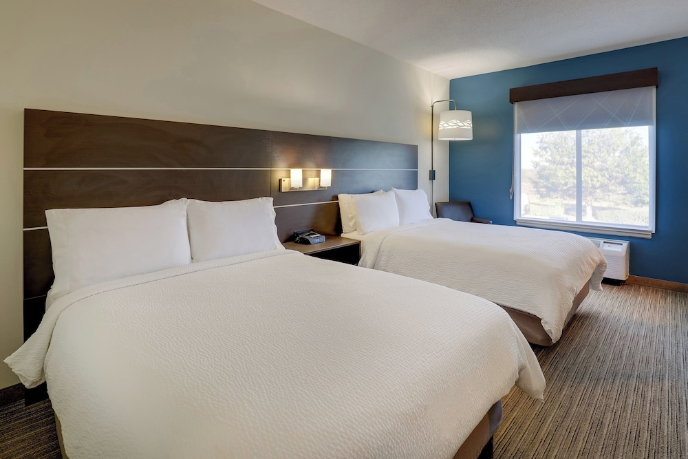 Holiday Inn Express Hotel & Suites Gadsden W Near Attalla by IHG - photo 46