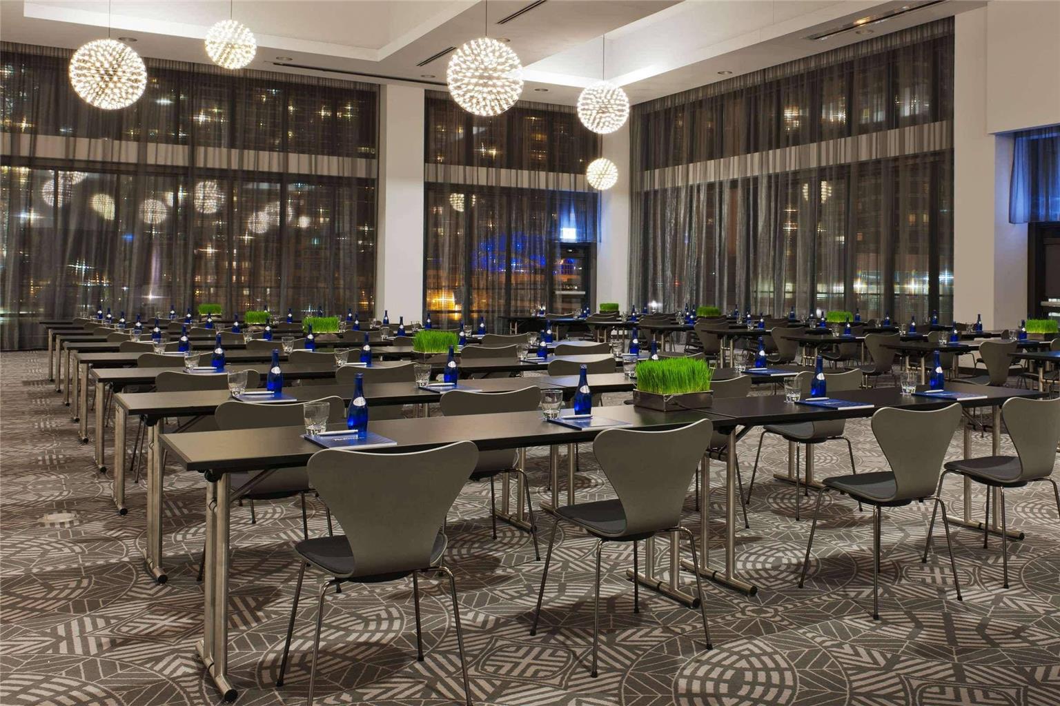 Radisson Blu Aqua Hotel Chicago - photo 43