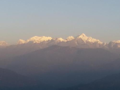 Vamoose Chamling — hotel in Kalimpong