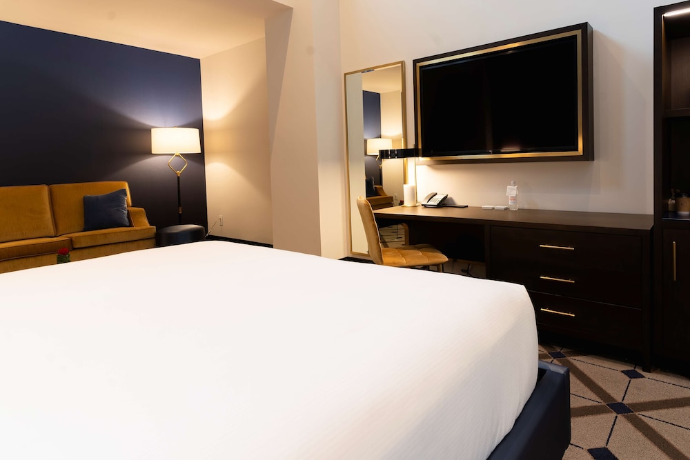 The Exchange Sacramento Curio Collection by Hilton - photo 27