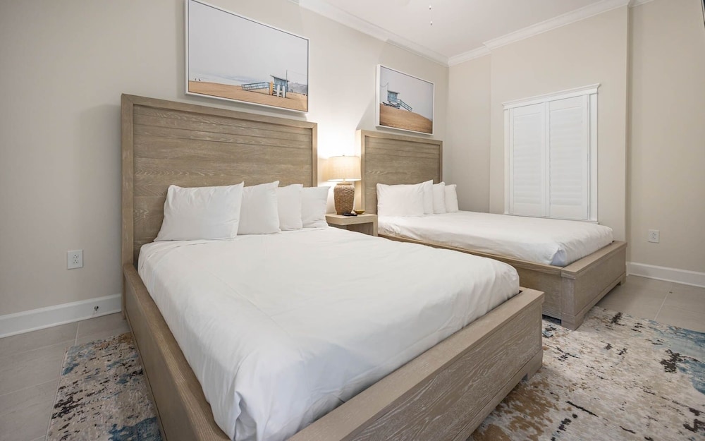 Phoenix Gulf Towers 2104 4 Bedroom Condo - photo 11