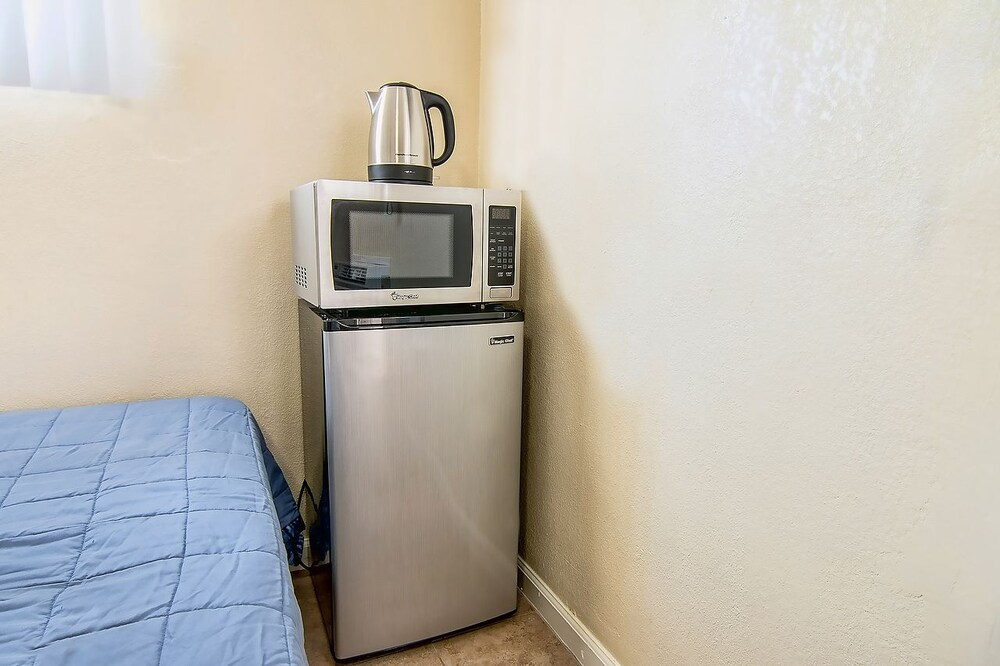 LA Ramona Motel - photo 50