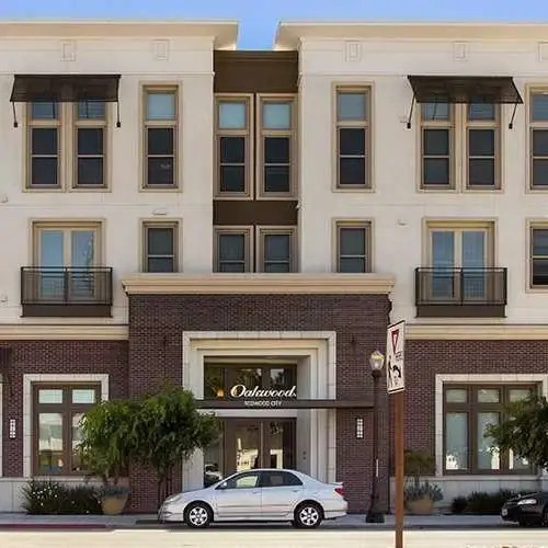 Oakwood Redwood City - photo 20