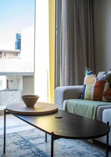 Sophisticated City Escape Luxury De Waterkant Stay