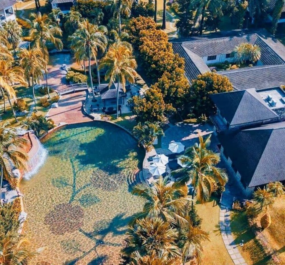 Cyberview Resort & Spa in Kuala Lumpur, Malaysia