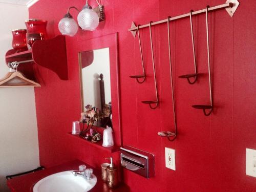 Vintage Motel - photo 23