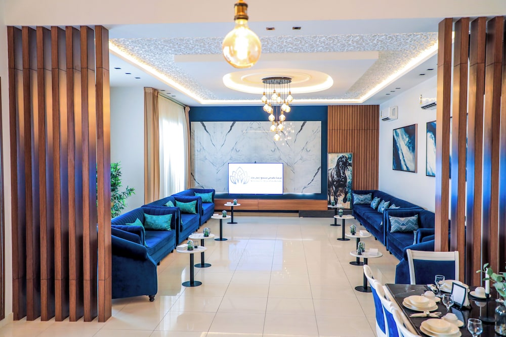 Lamar Park Resort — Riyadh — photo 5
