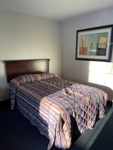 Budget Inn Temple Hills - photo 47