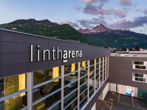 Lintharena SGU — hotel in Nafels