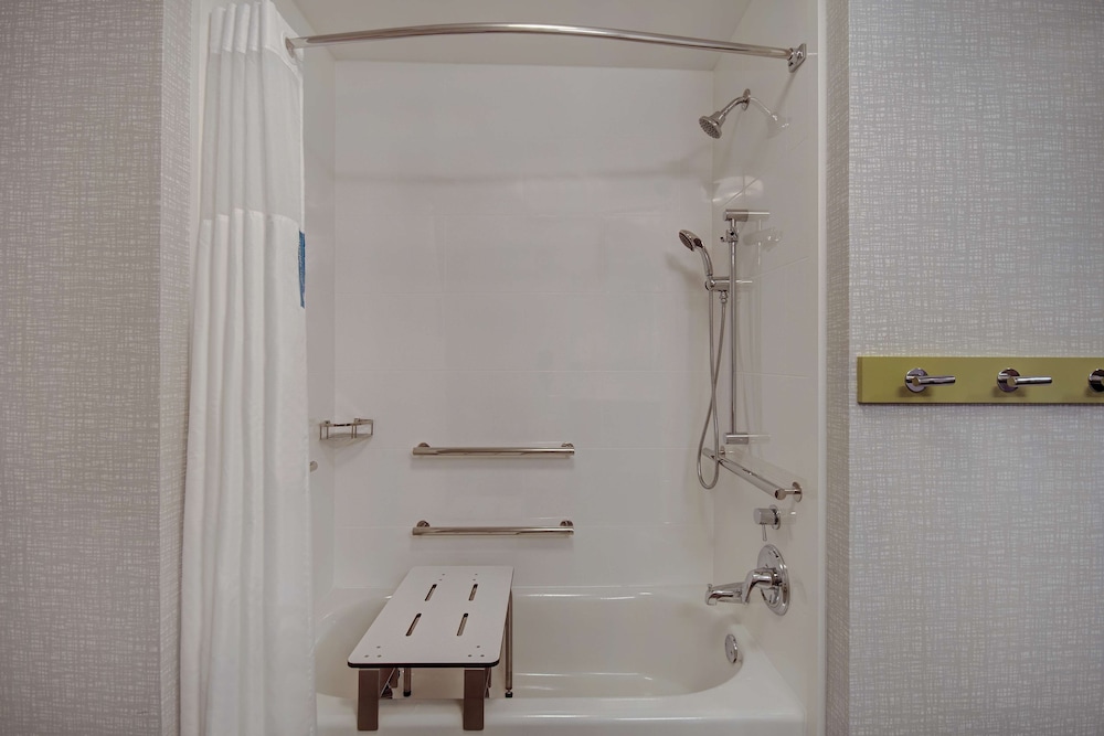 Hampton Inn & Suites Sunnyvale Silicon Valley - photo 30