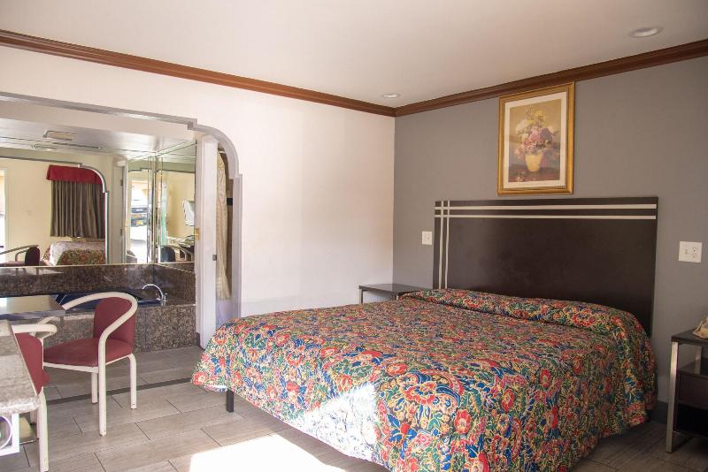 Starlight Inn La Brea - photo 58