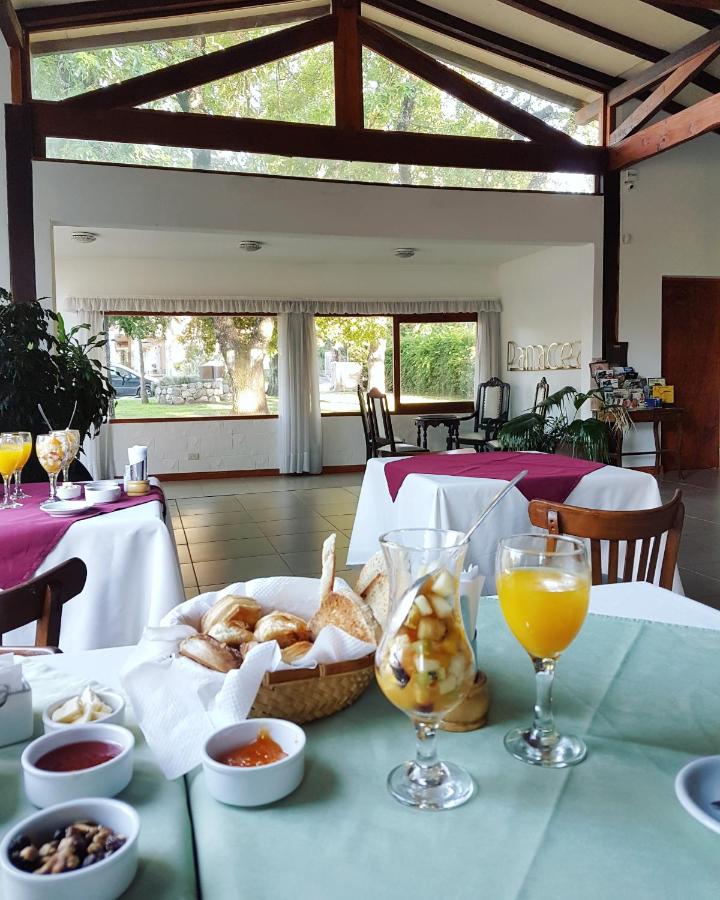 Panacea Hotel Boutique in Villa General Belgrano, Argentina