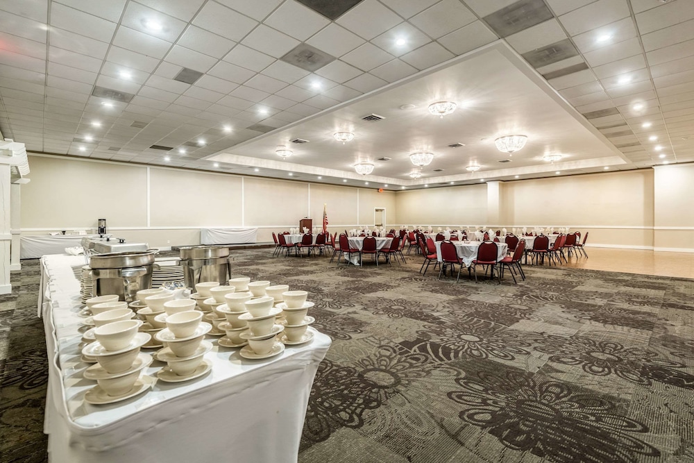 Quality Inn Bradley Bourbonnais - photo 22