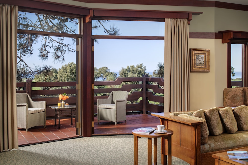 The Lodge at Torrey Pines - photo 15