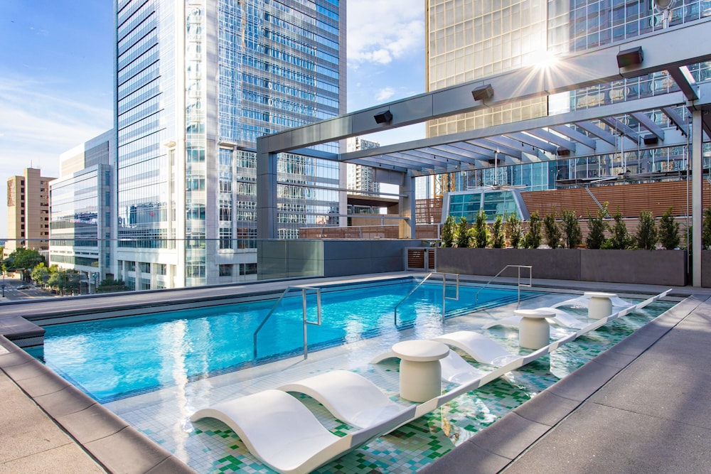 JW Marriott Charlotte - photo 37