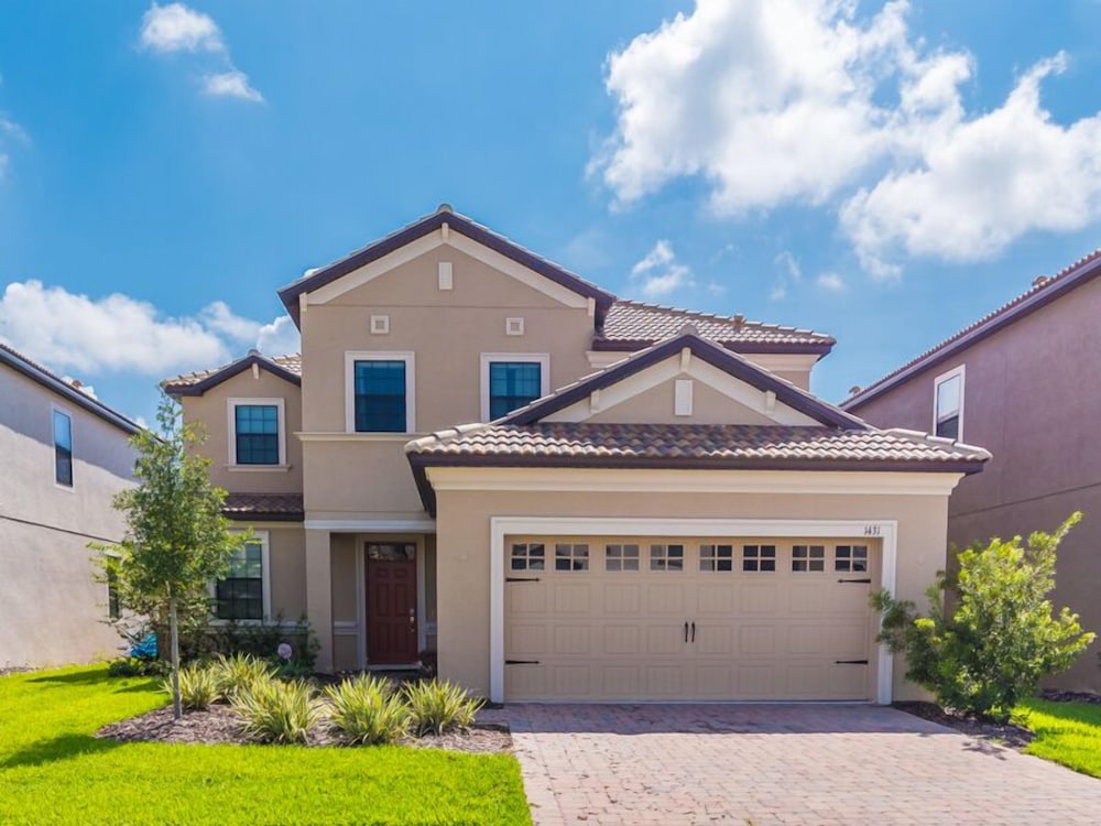 Ov4085 Champions Gate Resort 5 Bed 4.5 Baths Villa - photo 34
