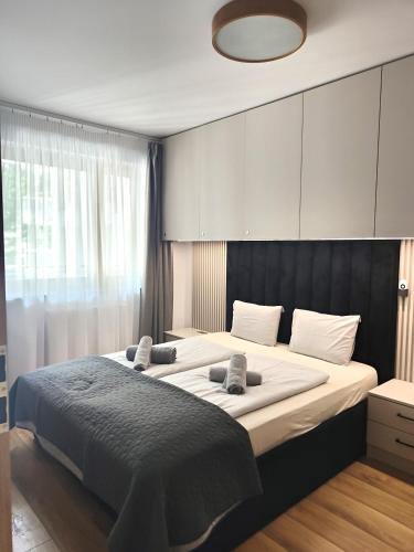 Apartament Kaszmir — 4-Star Luxury Hotel in Szklarska Poreba, Poland