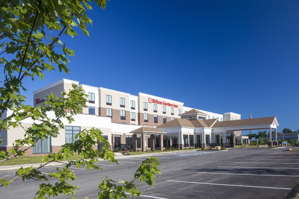 Hilton Garden Inn Pittsburgh Airport - photo 34