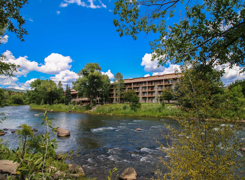 DoubleTree by Hilton Durango - photo 52