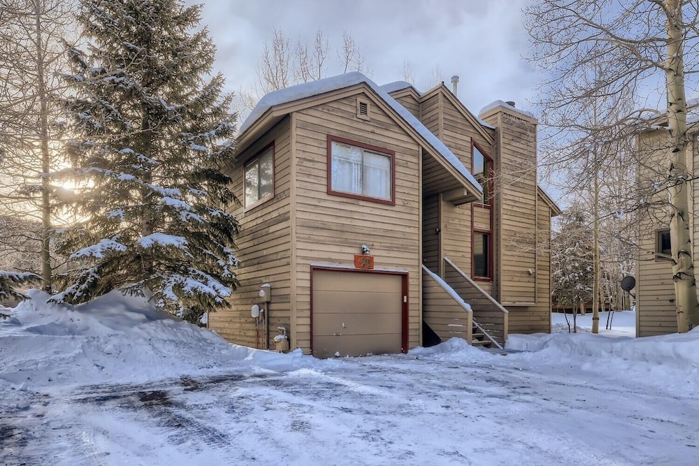 Mountainside 753 3 Bedroom Home by RedAwning — 4-Star Luxury Hotel in Frisco, United States