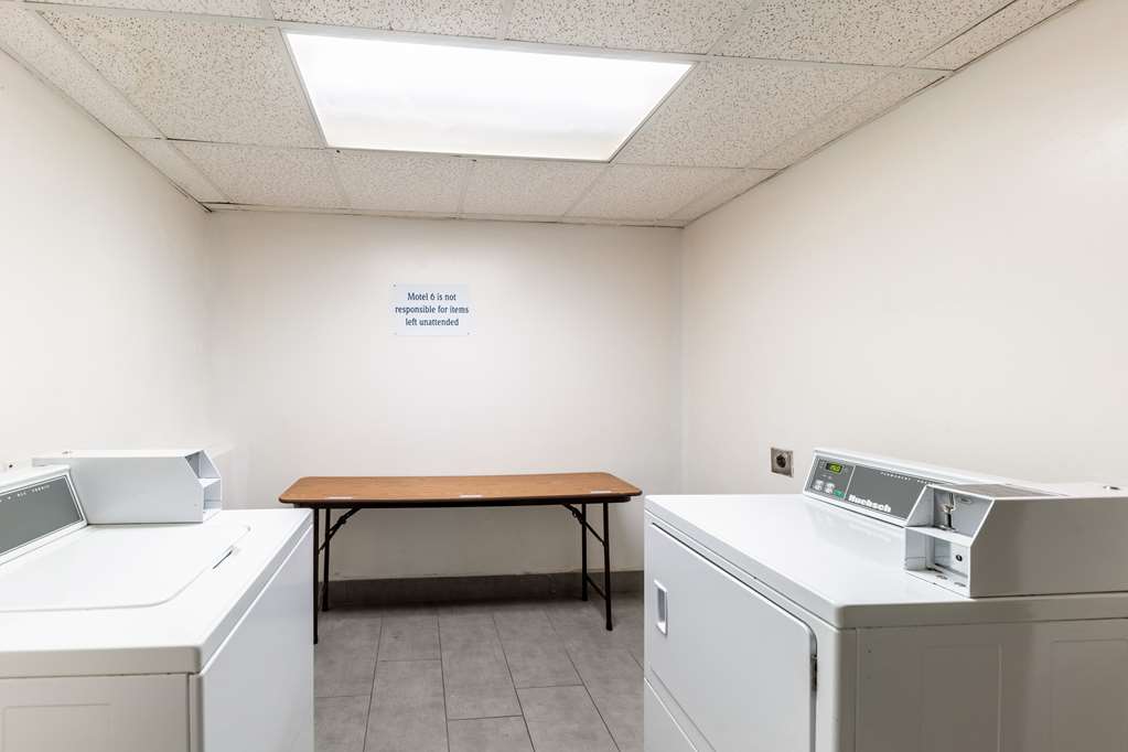 Motel 6 Lewisville TX Medical City - photo 25
