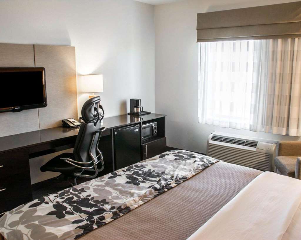 Sleep Inn & Suites Shreveport near Medical Center - photo 16
