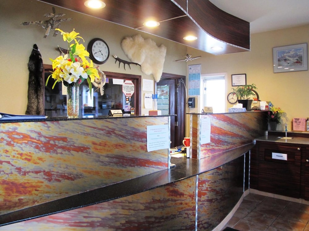 Merrill Field Inn - photo 3