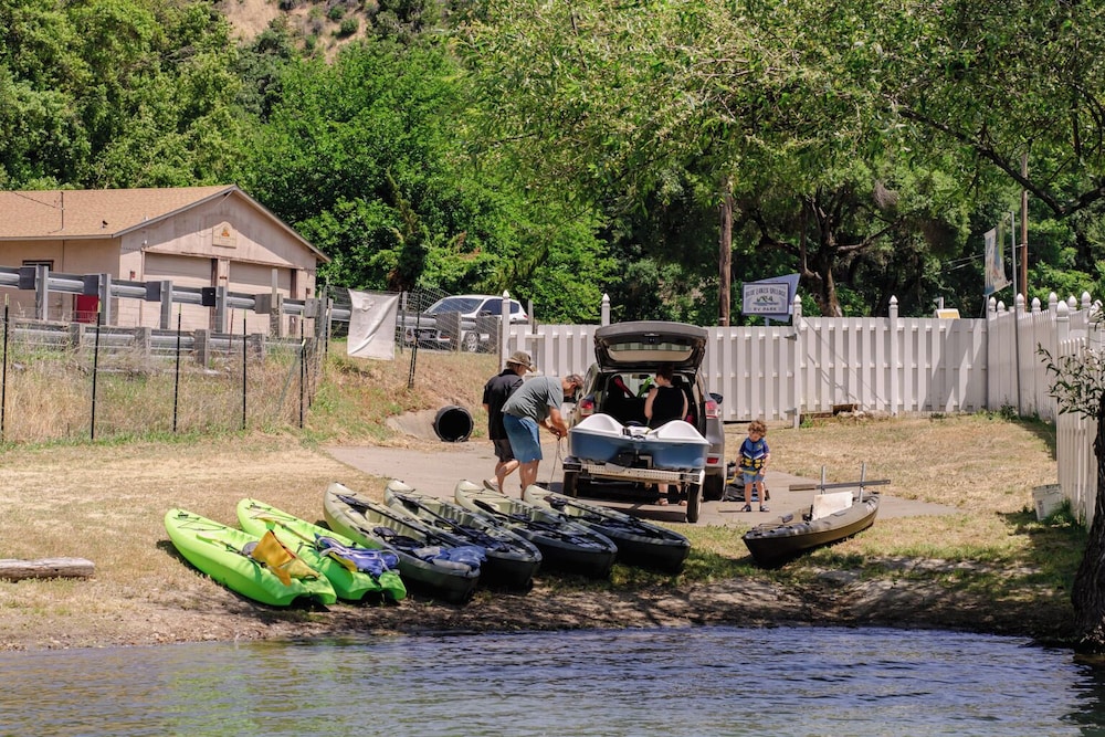 Blue Lakes Village - photo 74