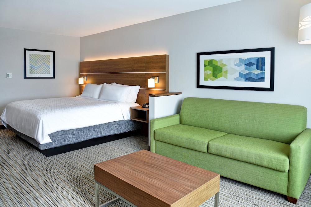 Holiday Inn Express & Suites Ottawa by IHG - photo 7