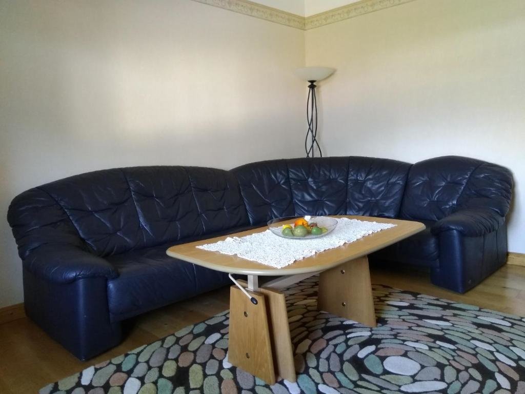 Landtraum im Traumland Mecklenburg — hotel in Warin