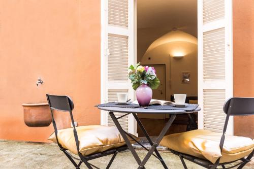 Lovely New Home Via Nazionale — 4-Star Luxury Hotel in Rome, Italy