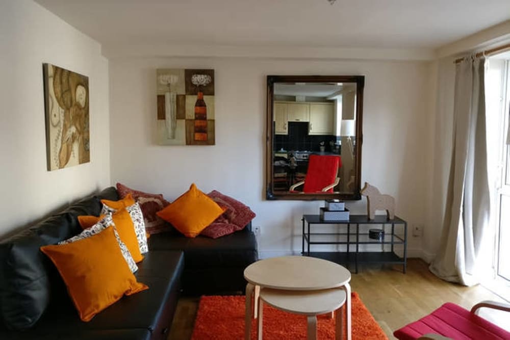 MetroStays Antiques Quarter — 4-Star Luxury Hotel in Dublin, Republic of Ireland