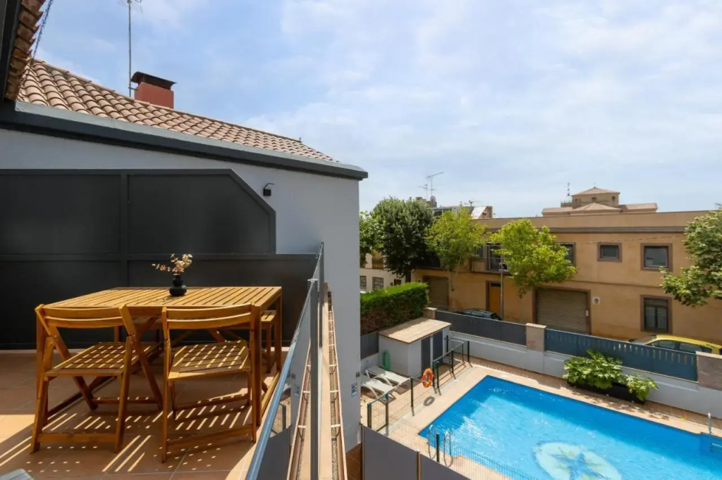 Aparthotel Vilassar — hotel in Vilassar De Mar