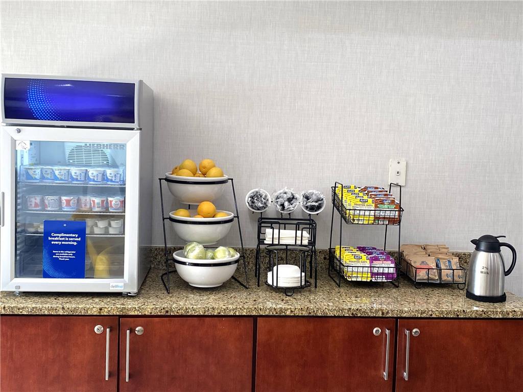Comfort Inn & Suites Trussville I 59 exit 141 - photo 22