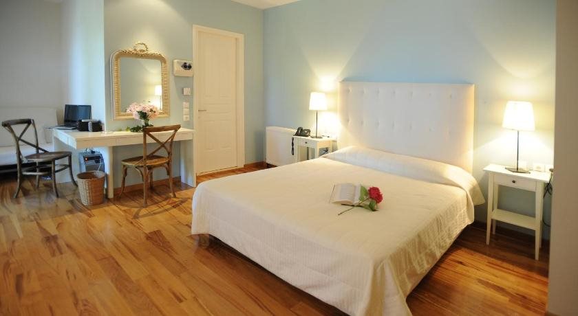 Kentrikon Boutique Hotel in Agios Dimitrios, Greece