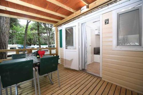 Mobilehomes In Lido Di Spina 21307 — Porto Garibaldi