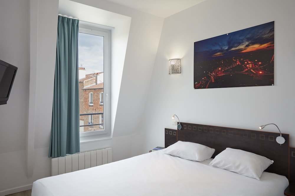 Aparthotel Adagio access Paris Philippe Auguste